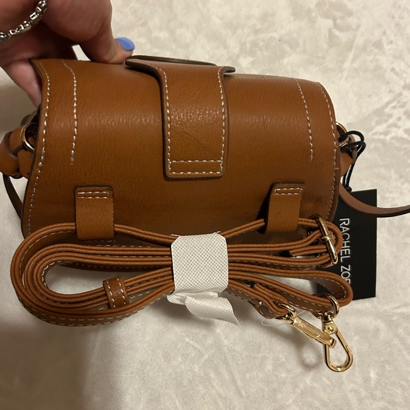 Convertible bag from Rachel Zoe NWT - Picture 2 of 11